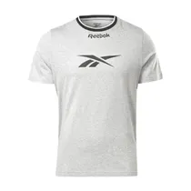 Camiseta Casual Masculino Reebok Indetity Arch