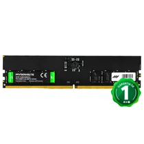 Memoria Ram Macrovip DDR5 16GB 5600MHZ - MV56N46/16