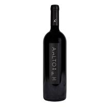 Vino Aalto PS 2018 750ML