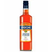 Sperone Aperitivo Licor Bitter 750ML
