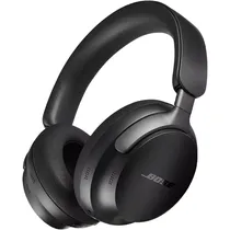 Auricular Sem Fio Bose Quietcomfort Ultra 880066-0100 Bluetooth - Preto