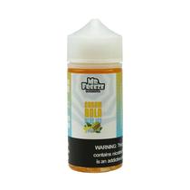 Juice MR. Freeze Carambola Blue Ice 100ML 3MG