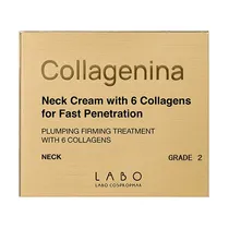 Collagenina Neck Cream Grade 2 50ML