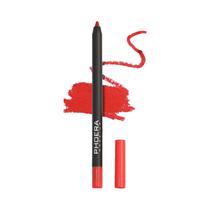 Lapiz Delineador de Labios Phoera Matte Super Smooth 006 Beau 1.2GR