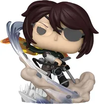 Boneca Hange Zoe - Attack On Titan Final Season Funko Pop! 1994