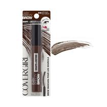 Mascara para Cejas Covergirl Easy Breezy Brown 610 Soft Brown