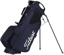 Bolsa de Golfe Titleist TB21SX6-4 Hybrid 5 Stand Bag Navy