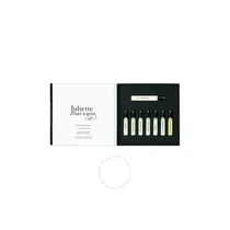 Juliette Perfume Kit Has A Gun Discovery 8PCS
