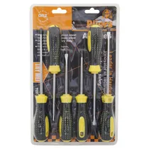 Kit Chaves de Fenda Orz Tools MTL 105627 - 6 PCS