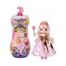 Muñeca Moose Toys Magic Mixies Pixlings Angelica Pixling Potion Pack Golden Angel 14975