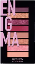 Palette de Sombras Revlon Colorstay 920 Enigma - 3.4G