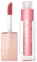 Batom Liquido Maybelline Lifter Gloss 004 Silk - 5.4ML