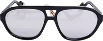 Óculos de Sol Gucci GG1239S 002 - Masculino