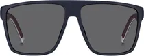 Óculos de Sol Tommy Hilfiger TH 1717/s FLL Ir - Masculino