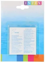 Reparo para Piscina Intex 59631NP