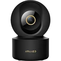 Câmera de Vigilância IP Imilab C22 3K Wifi - Preto (CMSXJ60A)