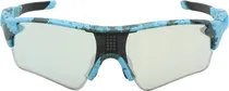 Óculos Wicue Eshades VR-1901 Navy Blue