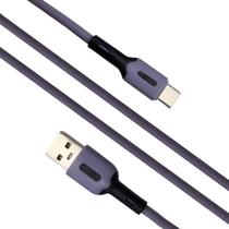 Cabo USB Only MOD67 Tipo C / 3.1A / 1M