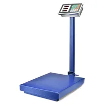 Balança de Piso Eletrico Digital Sate 150KG 2V