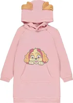 Vestido Infantil Orchestra HFIRB0-Roc - Feminino