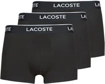 Boxer Lacoste 5H3389-23 031 (3 Unidades)