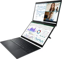 Notebook Asus UX8406CA-PS99T Intel Ultra 9 285H/ 32GB/ 1TB SSD/ 14" Touch WQ+/ W11