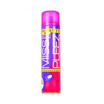 Spray Secante de Esmalte Miss Pleez 400ML