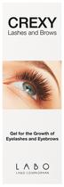 Tratamento Labo Cosprophar Crexy Lashes Brows - 8ML