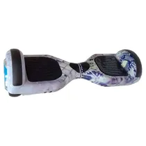 Scooter Hoverboard MD 801 / 6.5" - Cyber