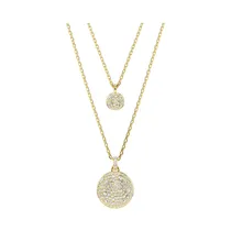 Collar Swarovski 5683442 Meteora
