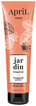 April Paris Cosmetico Ba¥O de Ducha April Trop Garden 150ML