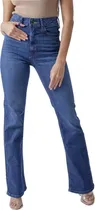 Calça Jeans DKNY E1RK0756-DDN - Feminina