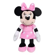Plush Disney Mickey Mouse 6" 52024