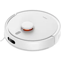 Robo Aspirador Xiaomi Vacuum S20 BHR8629EU / 45W / 3200MAH / 5.000 Pa - Branco