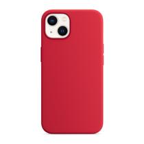 Capa de Tpu 4LIFE para iPhone 13 - Vermelho Fosco