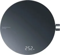 Balança para Cozinha QWCFC001 - Preto