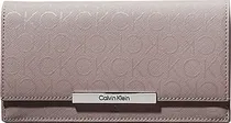 Carteira Calvin Klein K60K6124440HG - Feminina