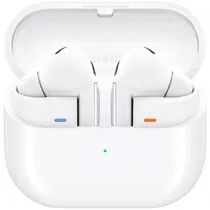 Fone de Ouvido Sem Fio Samsung Galaxy BUDS3 Pro SM-R630NZWALTA com Anc - Branco