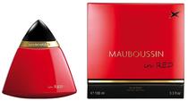 Perfume Mauboussin In Red Edp 100ML - Feminino