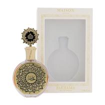 Perfume Maison Asrar Fakhama Edicao 100ML Feminino Eau de Parfum