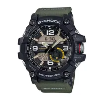 Casio Reloj GG-1000-1A3DR + Estuche