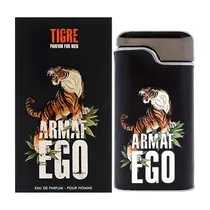 Perfume Armaf Ego Tigre Edp Masculino - 100ML