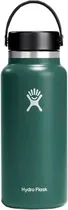 Garrafa Térmica Hydro Flask W32BTS332 946ML Verde