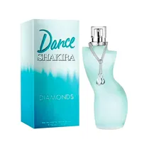 Shakira Dance Diamonds Fem 50ML