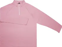 Outlet Suéter Devon Y Jones DG480 Red Llistrado - Masculino