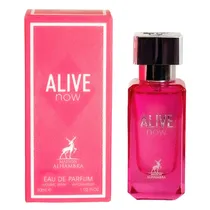 Perfume Maison Alhambra Alive Now Edp 30ML