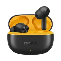 Auricular Inalámbrico Realme Buds T200 Lite RMA2415-A Negro