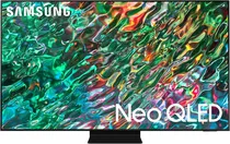 Smart TV LED Samsung 50" 50QN90BAG 4K Uhd/Digital/Neoqled