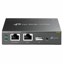 Controlador TP-Link Omada OC200 USB / Lan - 10/100