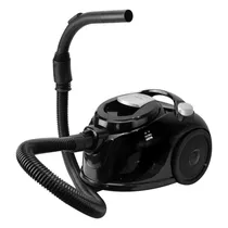 Aspirador de Pó Britânia PAS70 - 1800W - 110V/50 - 60HZ - Preto